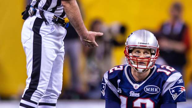 Tom Brady